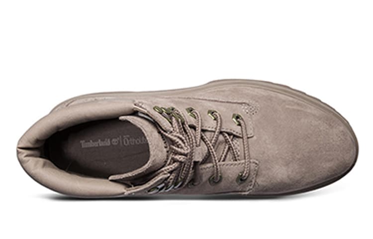 Ботинки уличные Timberland 6 Inch - изображение 3