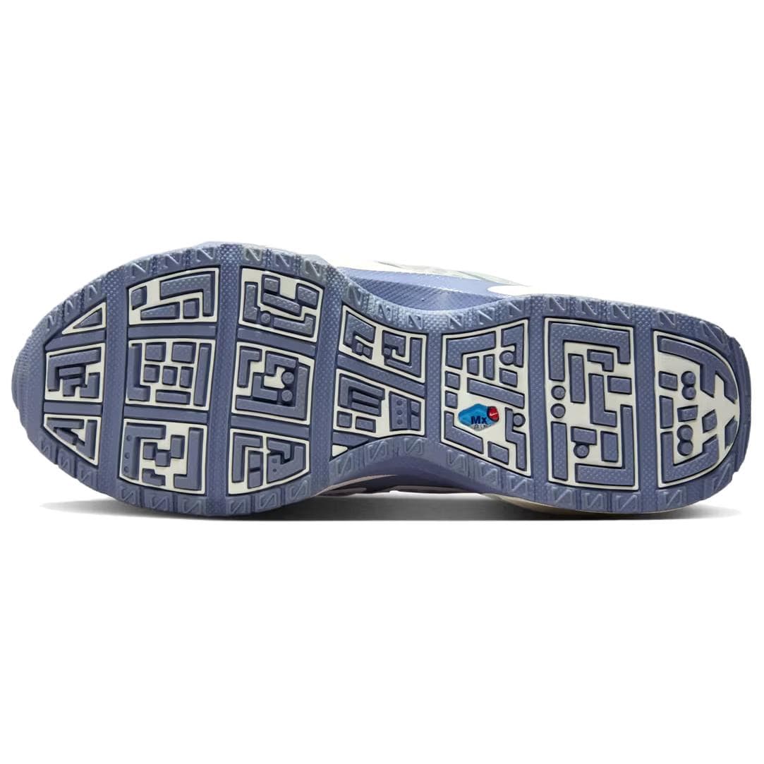 Кроссовки для бега Nike Air Max Sunder Low Повседневные беговые кроссовки для женщин синие - изображение 6