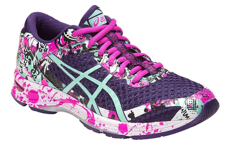 Кроссовки для бега Asics Gel-Noosa Tri 11 - изображение 2