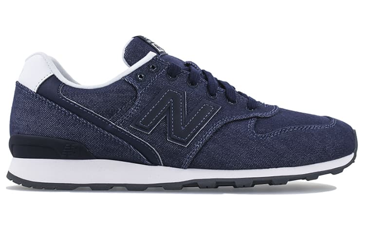 Кроссовки для бега New Balance NB 996 - изображение 2
