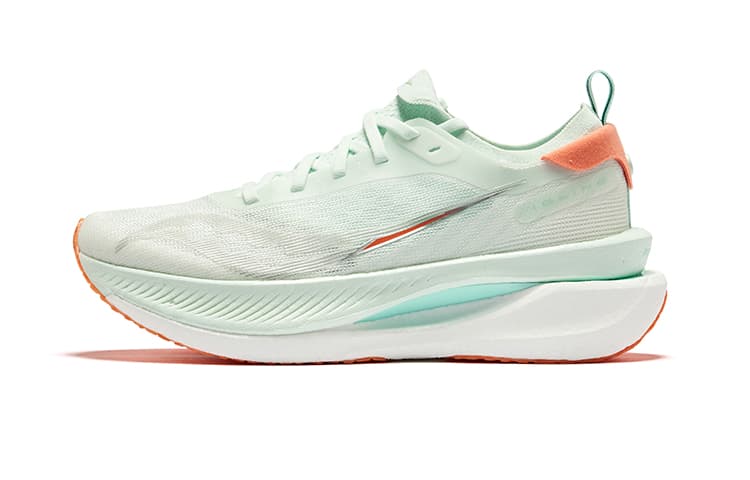 Кроссовки для бега Saucony IDLING 2 - изображение 1