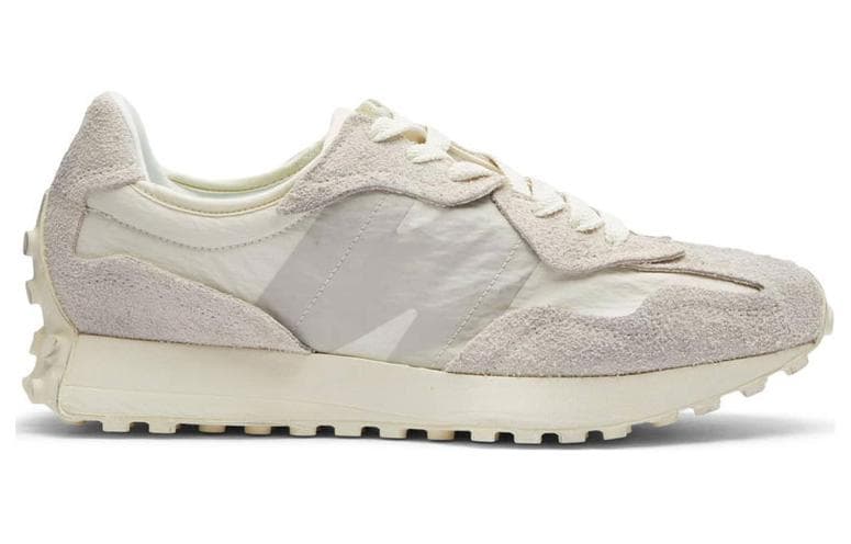 Кроссовки для бега New Balance 327 Off White - изображение 2