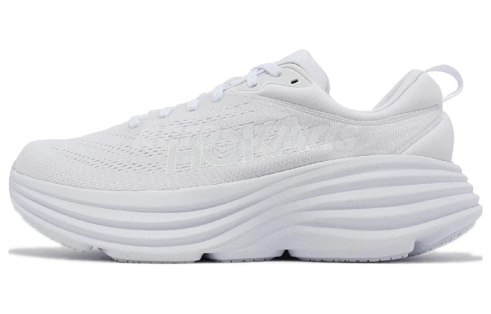 Кроссовки для бега HOKA ONE ONE Bondi 8 - изображение 1