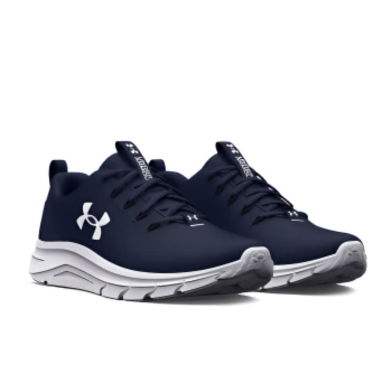Кроссовки для бега Under Armour Phade RN 2 - изображение 3