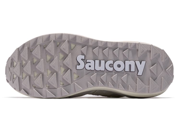 Кроссовки для бега Saucony Jazz - изображение 5