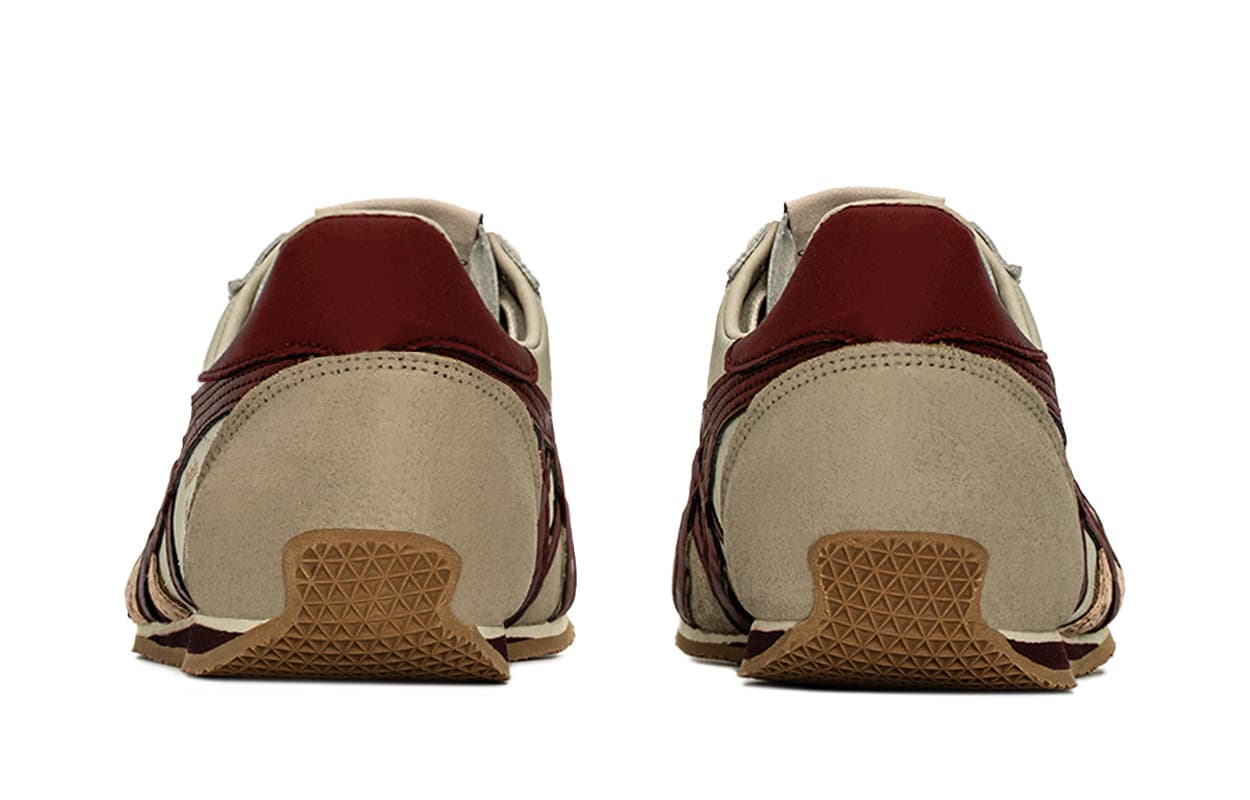 Кроссовки для бега Onitsuka Tiger Runspark - изображение 5