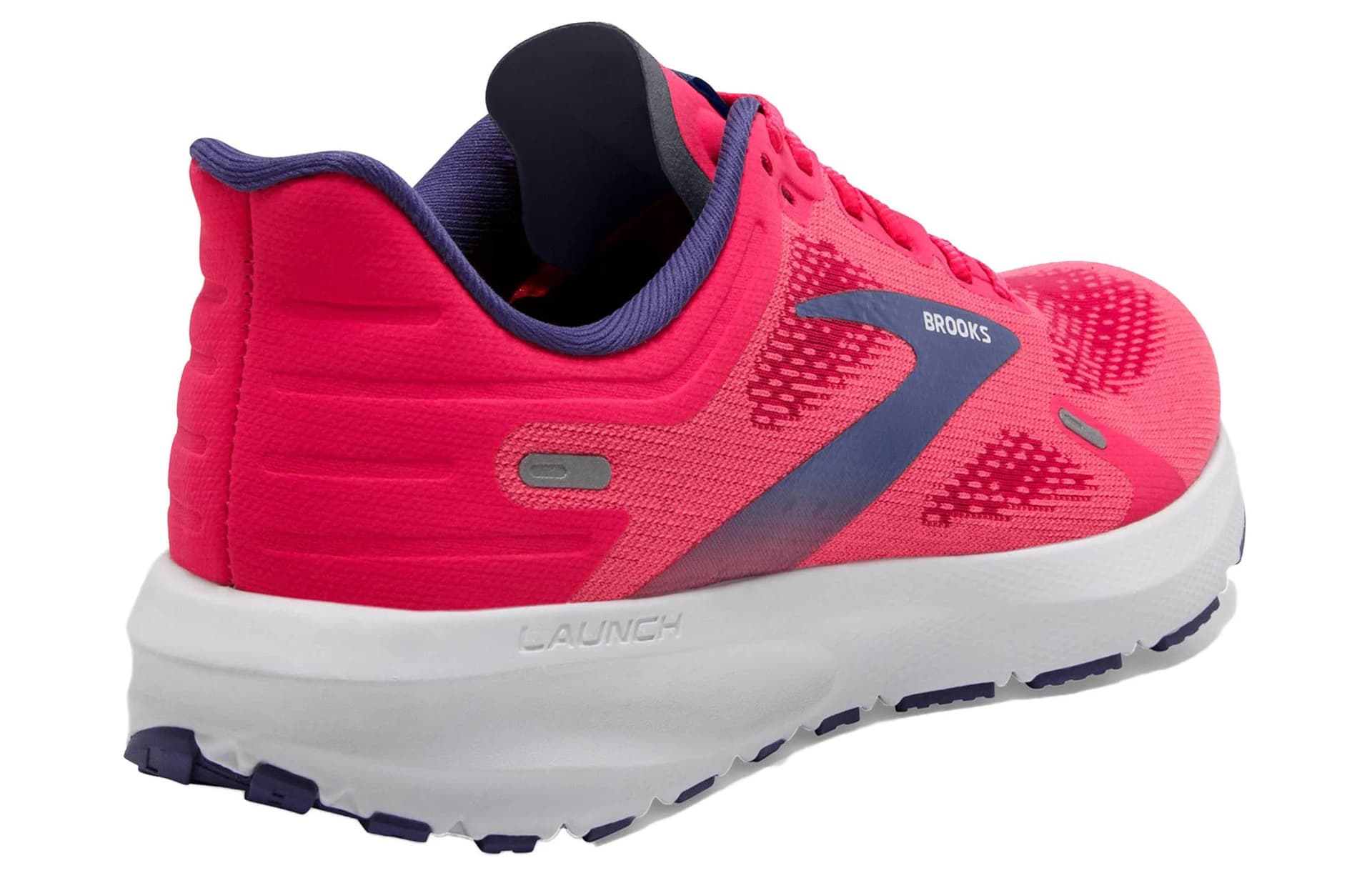 Кроссовки для бега Brooks Launch 9 - изображение 4
