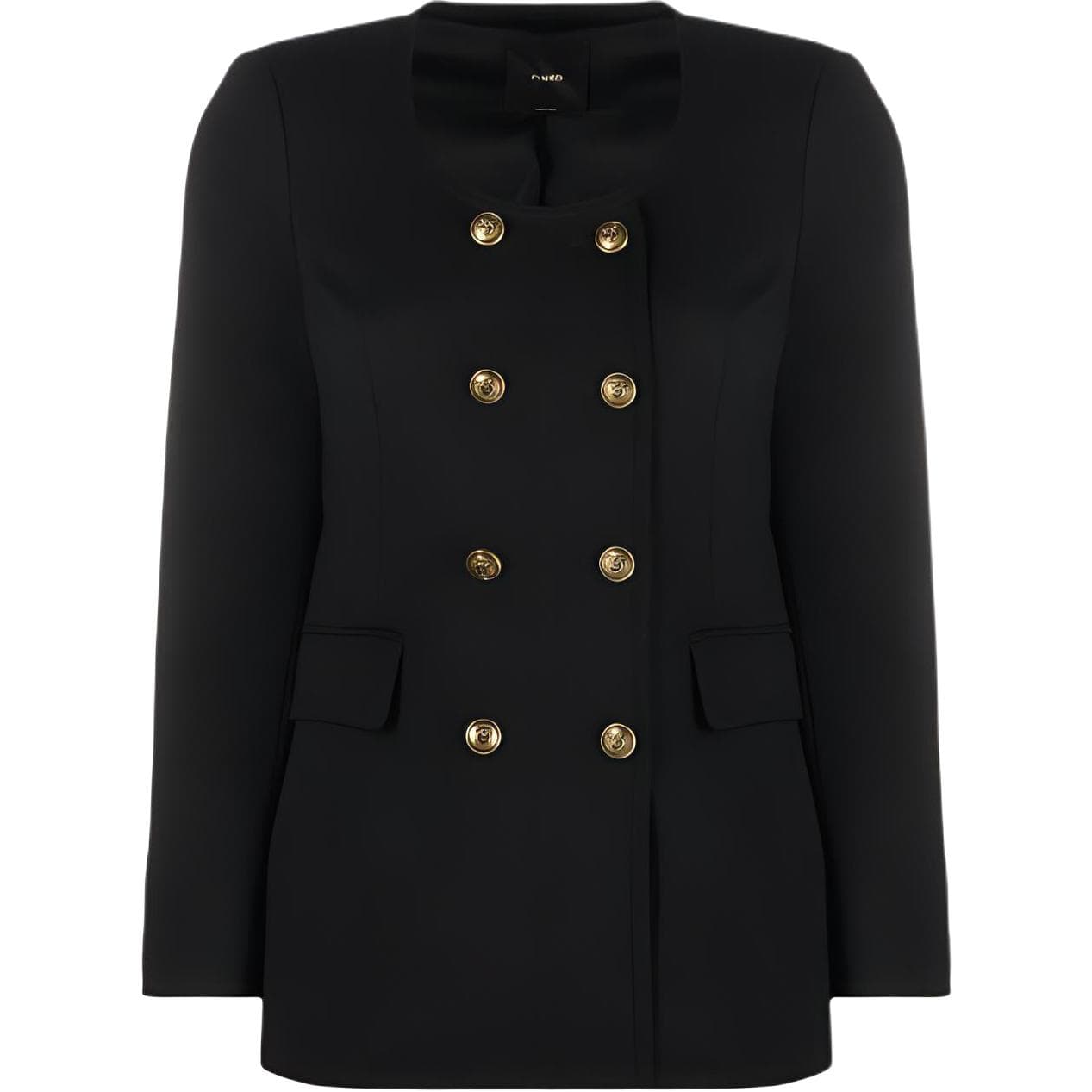 Куртка PINKO FW22 - изображение 1
