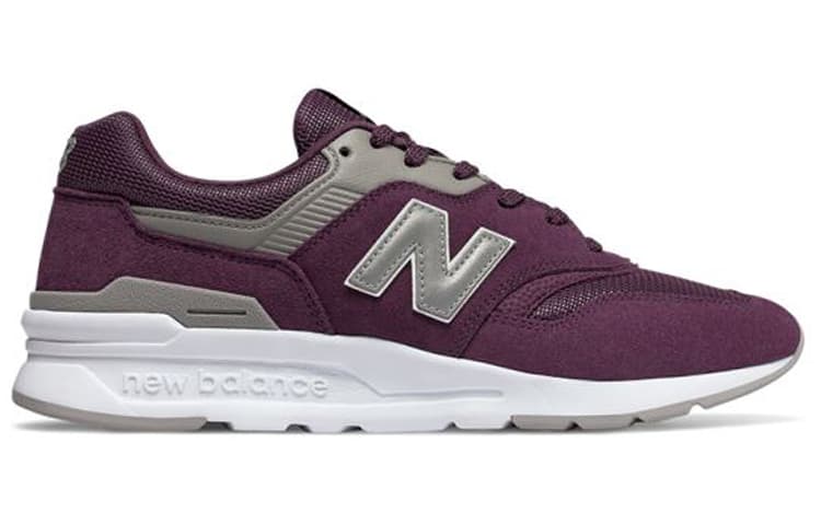 Кроссовки для бега New Balance NB 997H - изображение 2