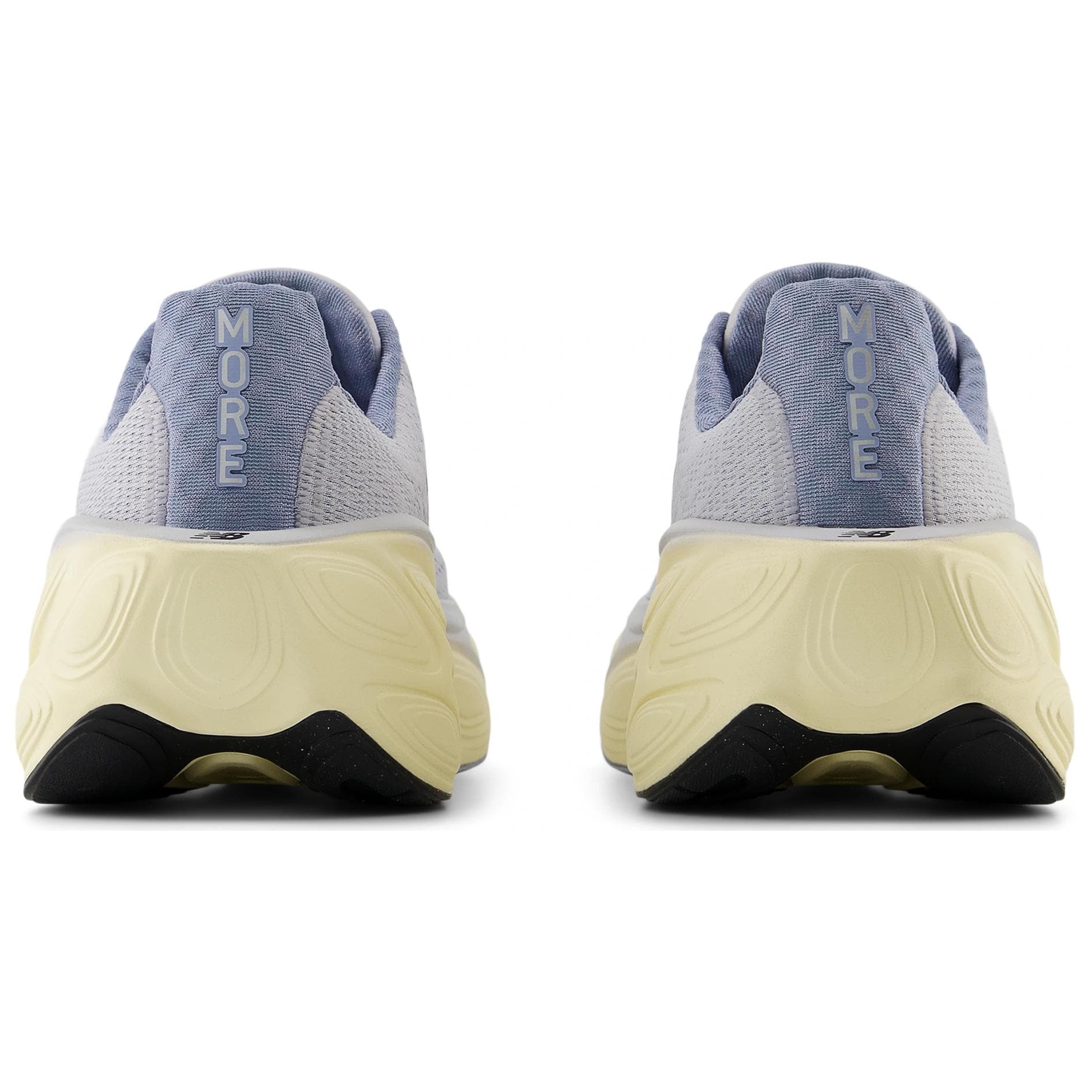 Кроссовки для бега New Balance Устойчивые к истиранию низкие беговые кроссовки для спринта женские серо-фиолетовые - изображение 5