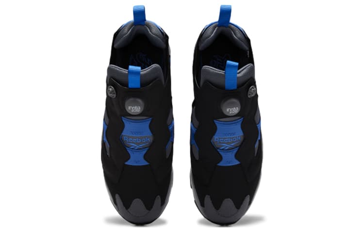 Кроссовки Reebok Instapump Fury OG NM - изображение 5