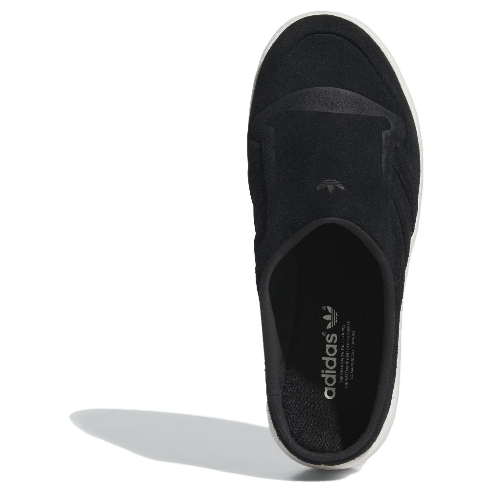 Сандалии adidas originals Rivalry LOW - изображение 4