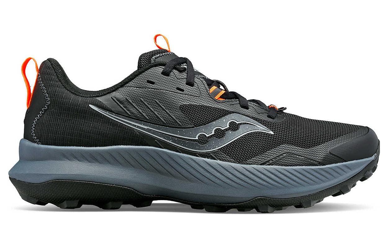 Кроссовки для бега Saucony - изображение 2