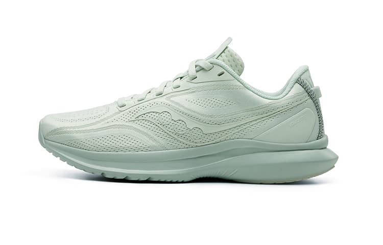 Кроссовки для бега Saucony Kinvara ForHer - изображение 1