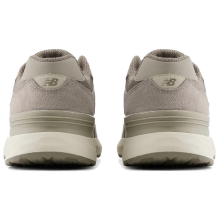 Кроссовки для бега New Balance 880 Аbrasion Resistant Беговые кроссовки Женские Коричневый - изображение 2