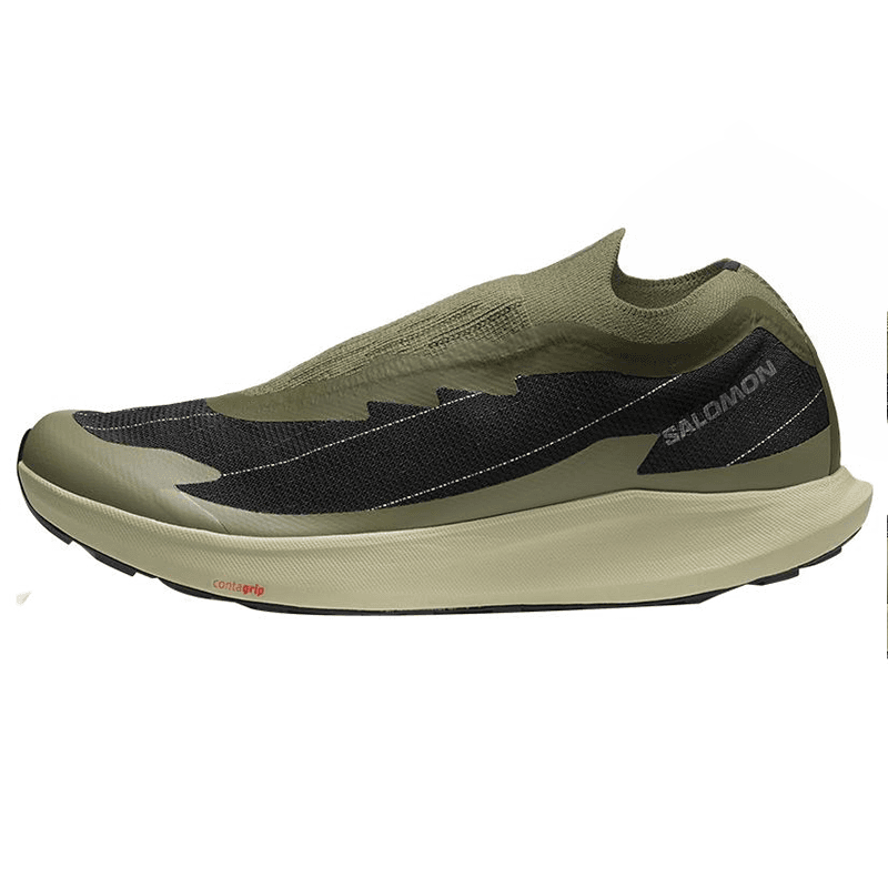 Кроссовки SALOMON - изображение 1