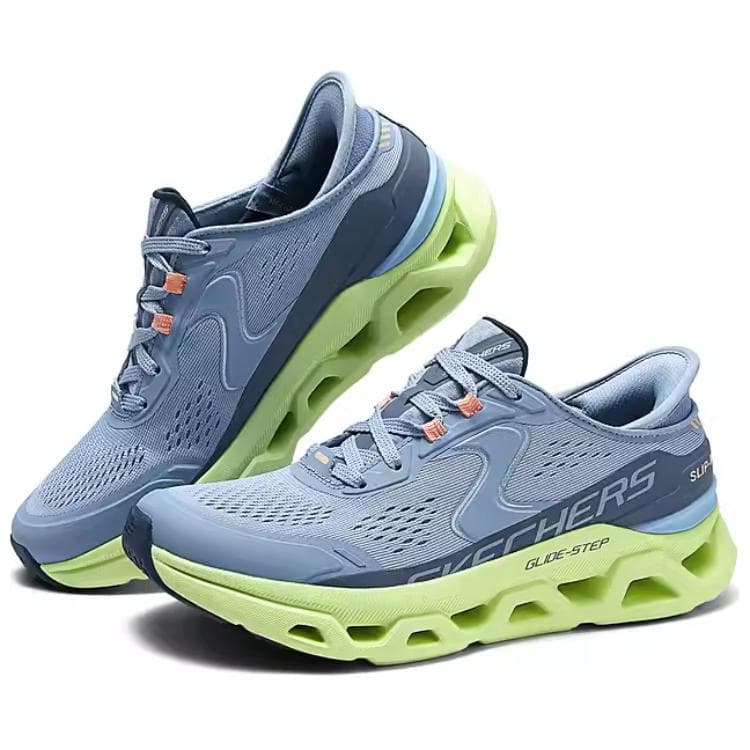 Кроссовки для бега Skechers - изображение 2