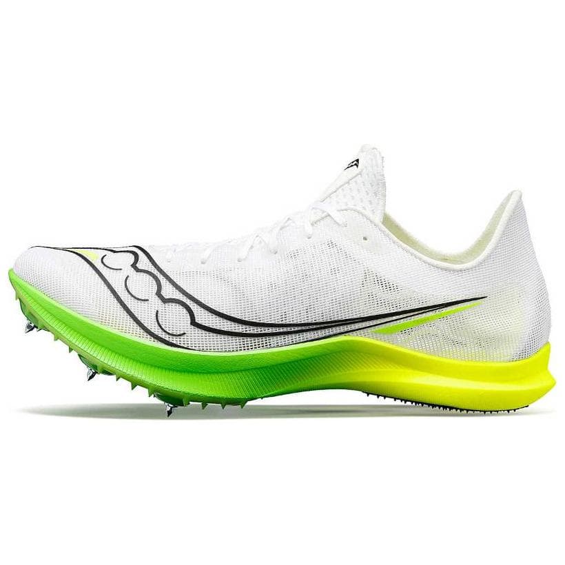 Кроссовки для бега Saucony - изображение 1