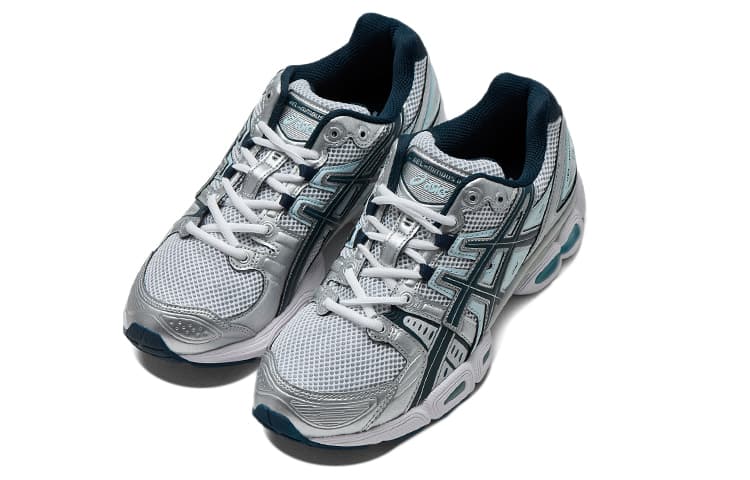 Кроссовки для бега Asics GEL-Nimbus 9 - изображение 2