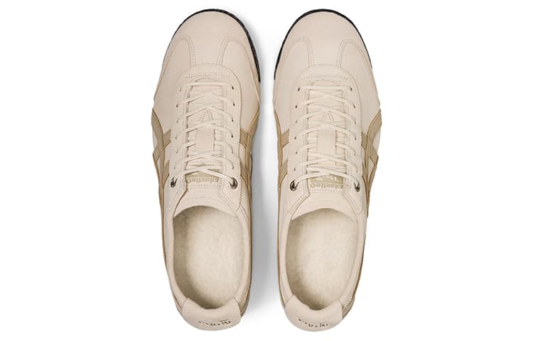 Кроссовки для бега Onitsuka Tiger Water Resistant Cow Suede - изображение 4