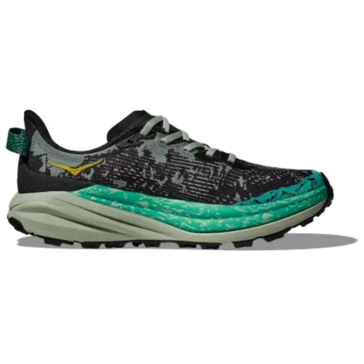 Кроссовки для бега HOKA ONE ONE Speedgoat 6 - изображение 2