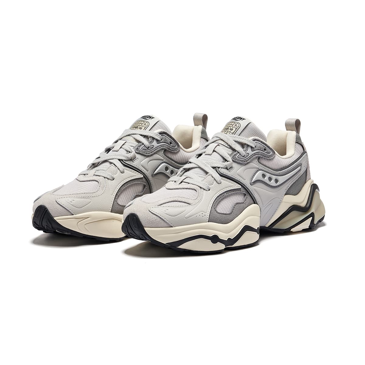 Кроссовки для бега Saucony STABIL RE - изображение 3
