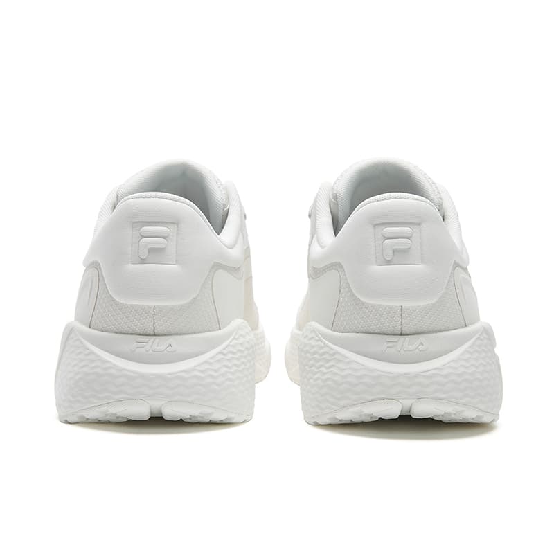 Кроссовки для бега FILA MIND SE Амортизация устойчивость к истиранию легкий отскок низкий верх повседневные тренировки городская коммутация - изображение 5