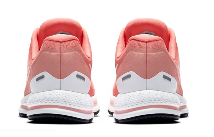 Кроссовки для бега Nike Air Zoom Vomero 13 Arctic Pink — фото 4