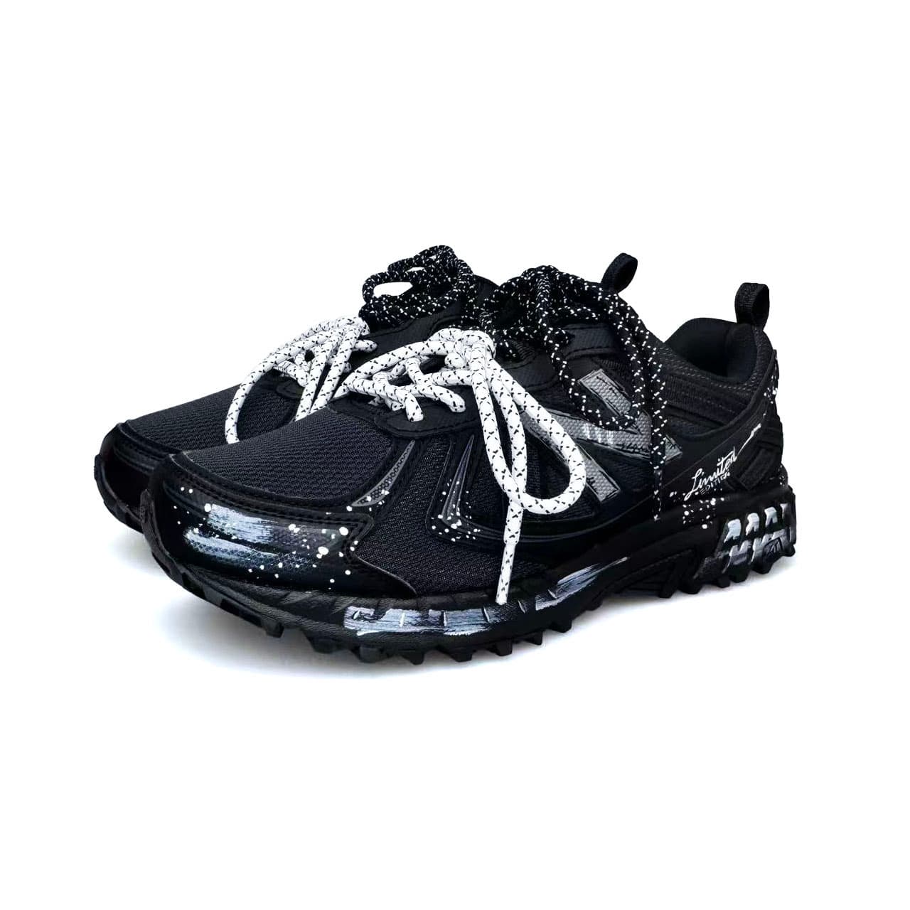 Кроссовки для бега New Balance 410 V5 - изображение 3