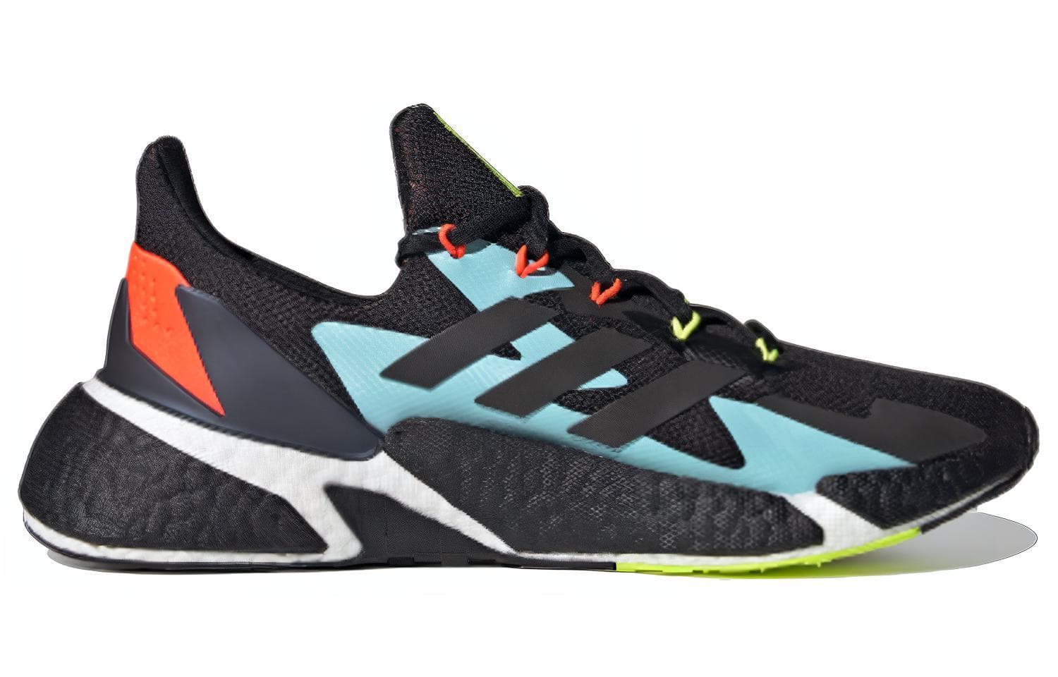 Кроссовки для бега adidas X9000l4 - изображение 2