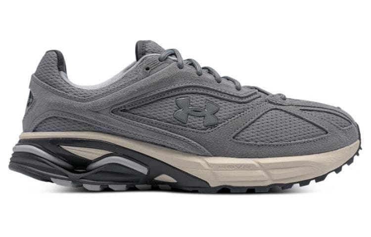 Кроссовки для бега Under Armour HOVR Apparition - изображение 2