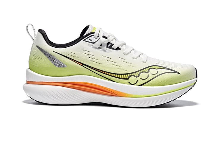Кроссовки для бега Saucony TIDE - изображение 2