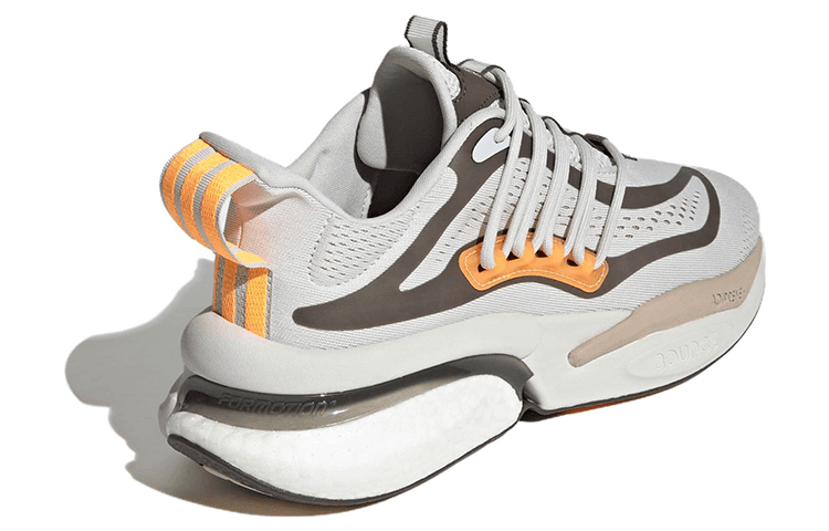 Кроссовки для бега adidas ALPHABOOST V1 - изображение 4
