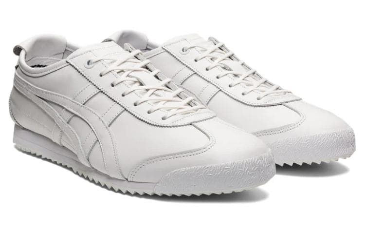 Кроссовки Onitsuka Tiger MEXICO 66 SD - изображение 3