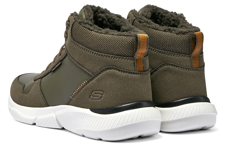Ботинки уличные Skechers Ingram - изображение 5