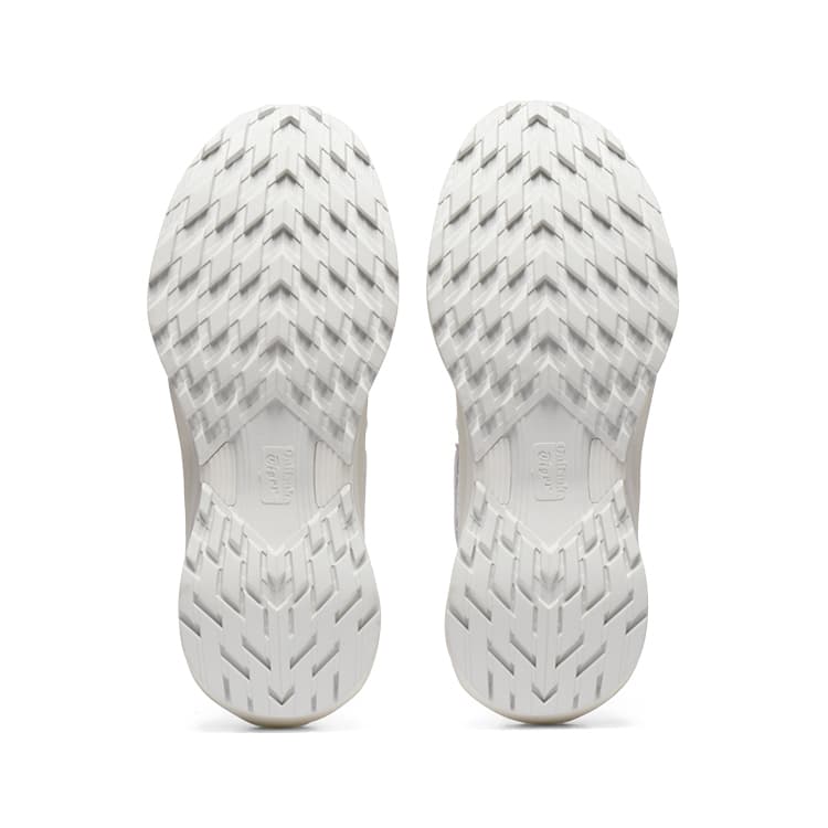 Кроссовки Onitsuka Tiger противоскользящая устойчивая к истиранию низкий верх повседневная обувь унисекс белый - изображение 8