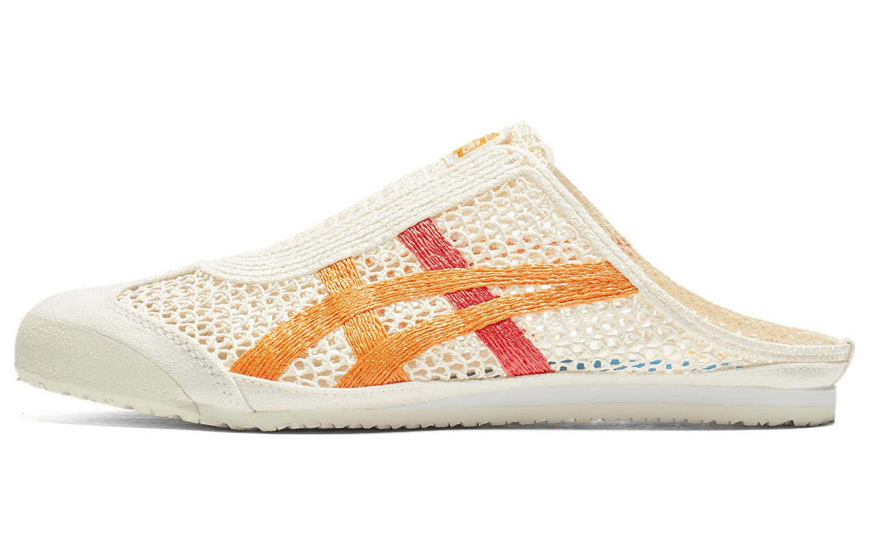 Сандалии Onitsuka Tiger MEXICO 66 Sabot - изображение 1