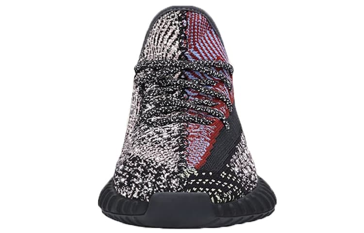 Кроссовки adidas Yeezy Boost 350 V2 "Yecheil Reflective" - изображение 3