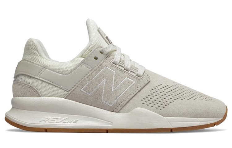 Кроссовки для бега New Balance NB 247 - изображение 2