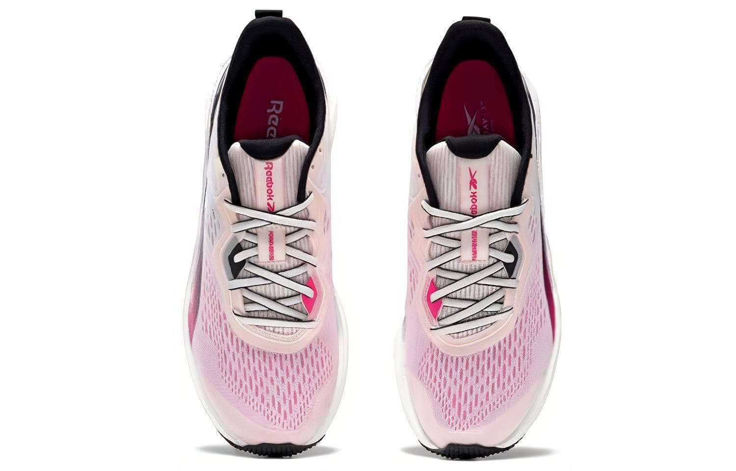 Кроссовки для бега Reebok Forever Floatride Energy 2.0 - изображение 5