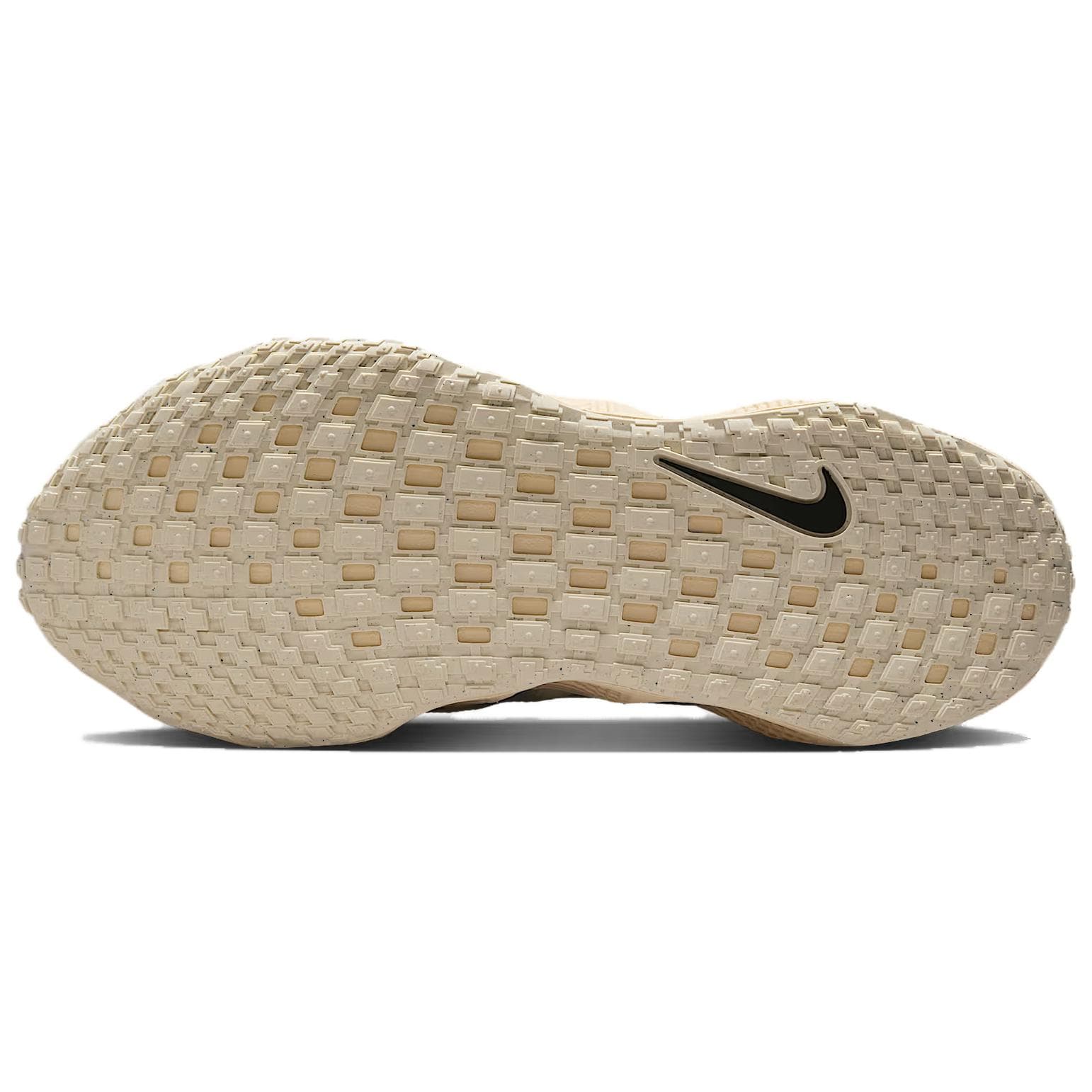Кроссовки для бега NIKE Ava Rover Дышащий Low Топ Повседневные кроссовки для бега Мужской Черный - изображение 6