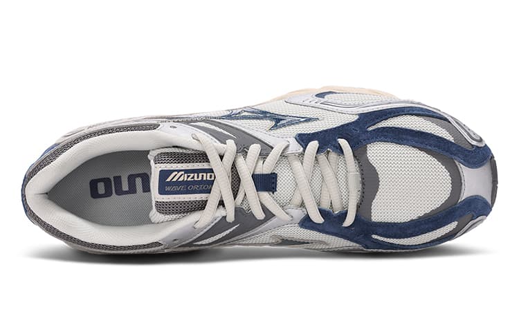 Кроссовки Mizuno WAVE ORION - изображение 2