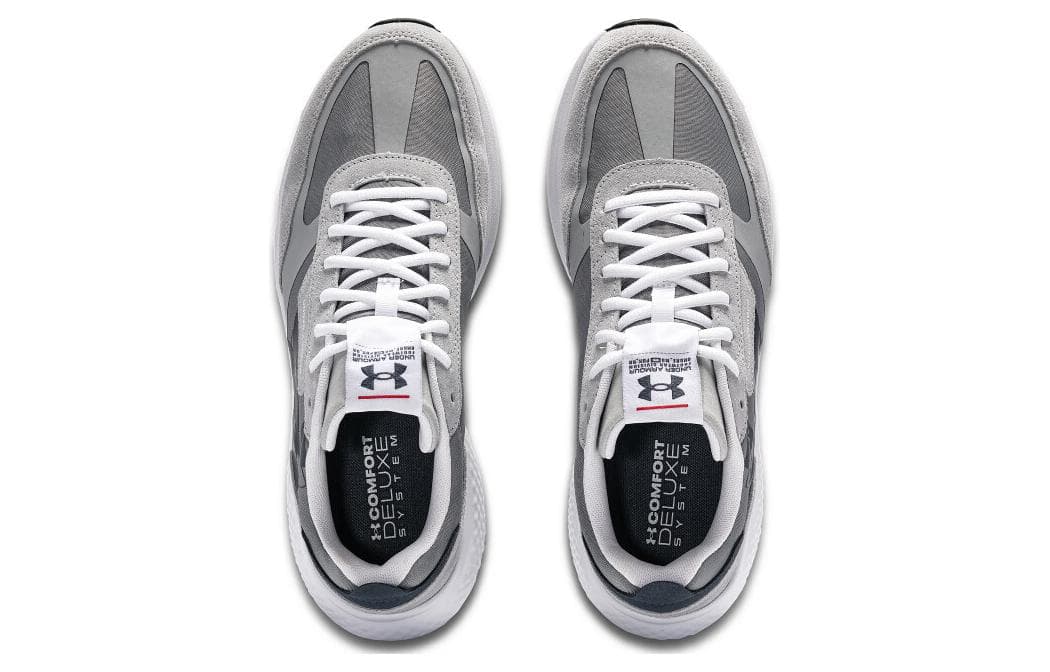 Кроссовки для бега Under Armour Decoy Lux - изображение 4
