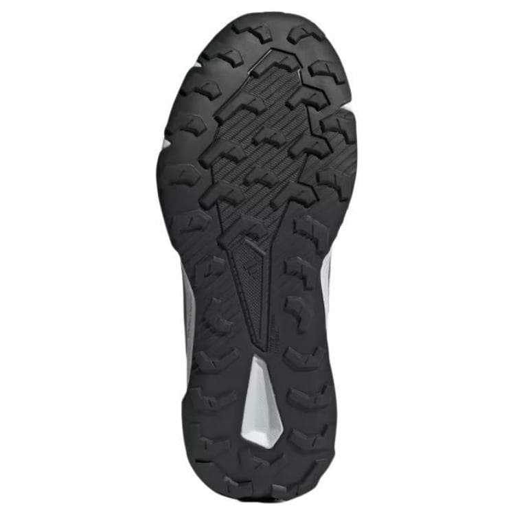 Кроссовки для бега Adidas Tracefinder Trail противоскользящие устойчивые к истиранию низкие повседневные кроссовки для трейлраннинга - изображение 6