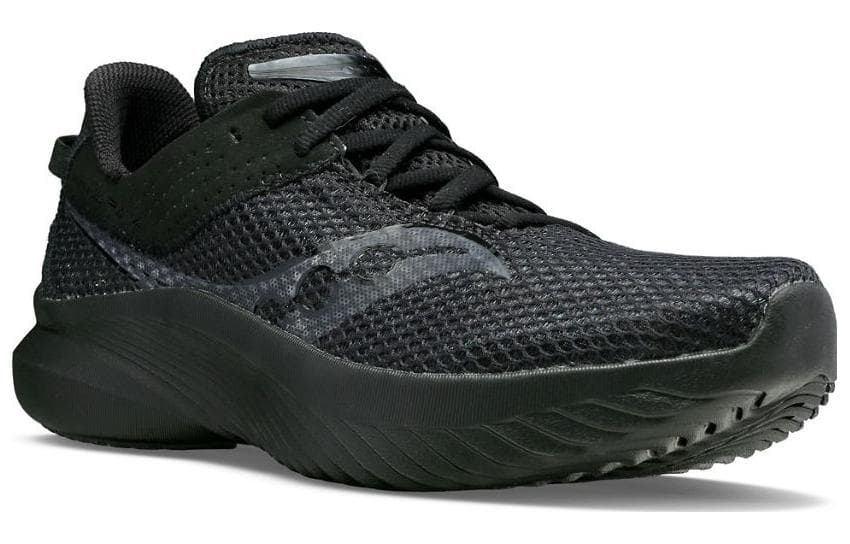Кроссовки для бега Saucony Kinvara 14 Black - изображение 3