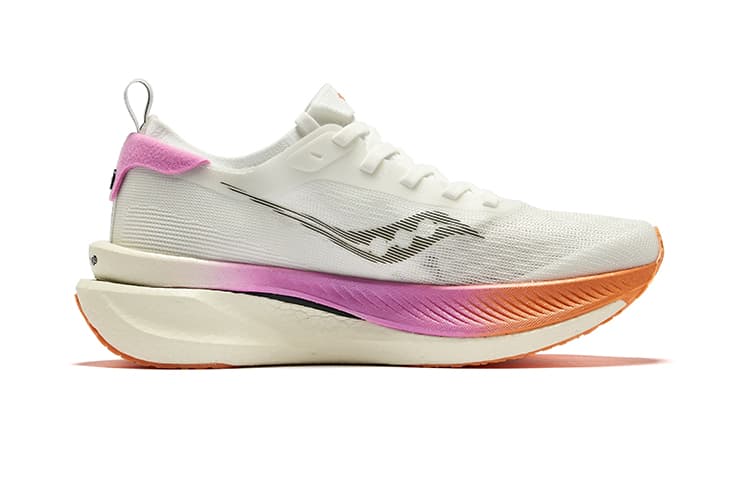 Кроссовки для бега Saucony IDLING 2 - изображение 2