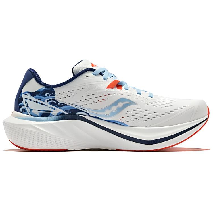 Кроссовки для бега Saucony SLAY 2 - изображение 2