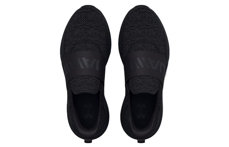 Кроссовки для бега Under Armour Surge 3 Slip - изображение 4