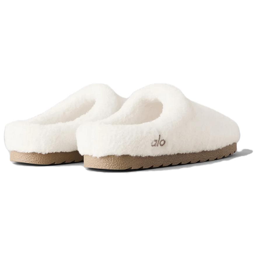 Сандалии alo yoga Sherpa Recovery Slipper - изображение 2