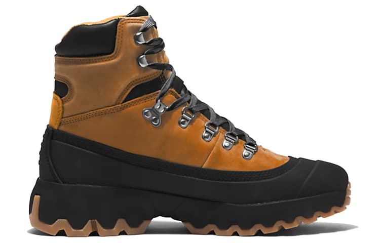 Ботинки уличные Timberland TBL Edge World Hiker - изображение 2